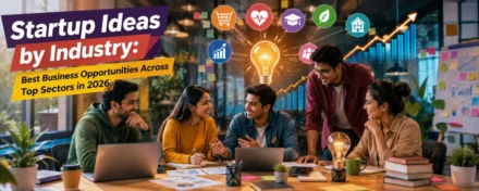 Startup Ideas for Beginners: The Complete Guide to Starting Your First Business in 2026