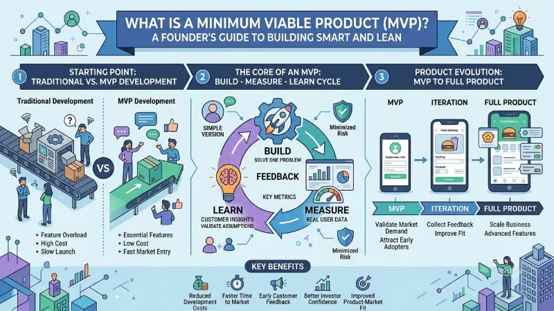 what is a minimum viable product