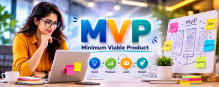What Is a Minimum Viable Product (MVP)? A Founder’s Guide to Building Smart and Lean