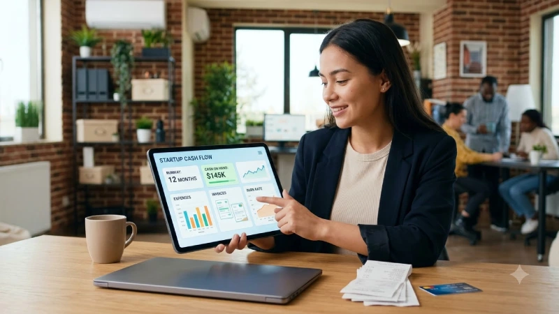 best accounting software for startups