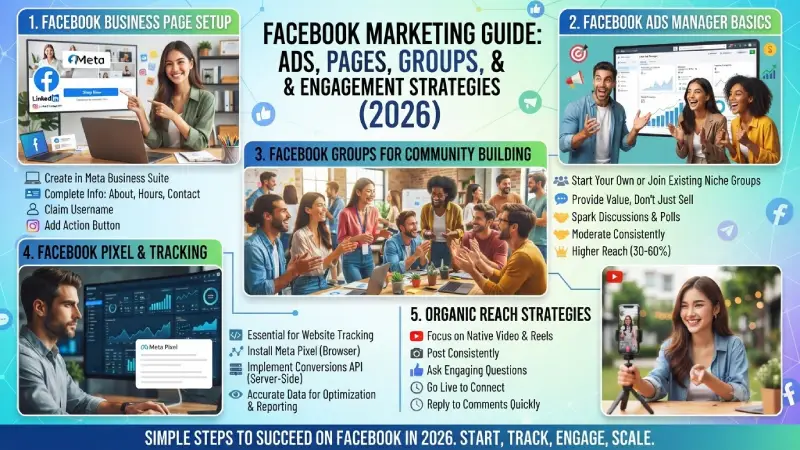 facebook marketing