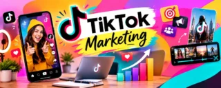 TikTok Marketing Guide: Viral Content, Ads, and Growth Strategies (2026)