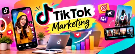 TikTok Marketing Guide: Viral Content, Ads, and Growth Strategies (2026)