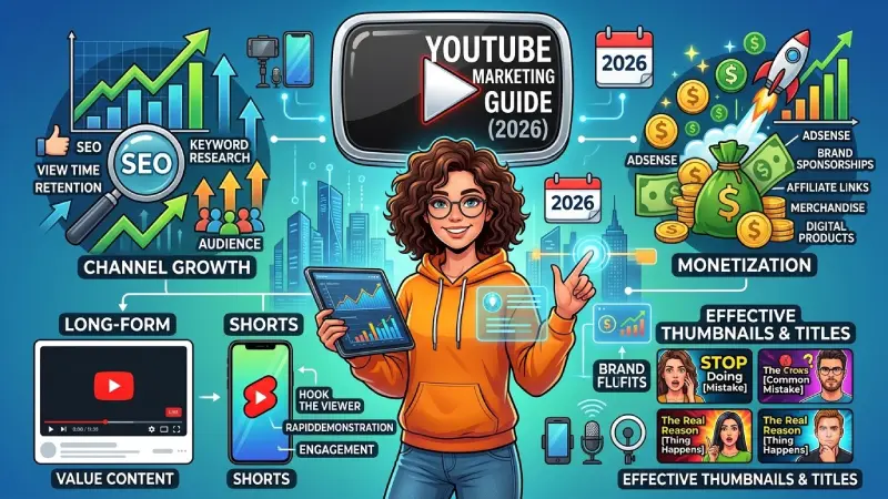 youtube marketing
