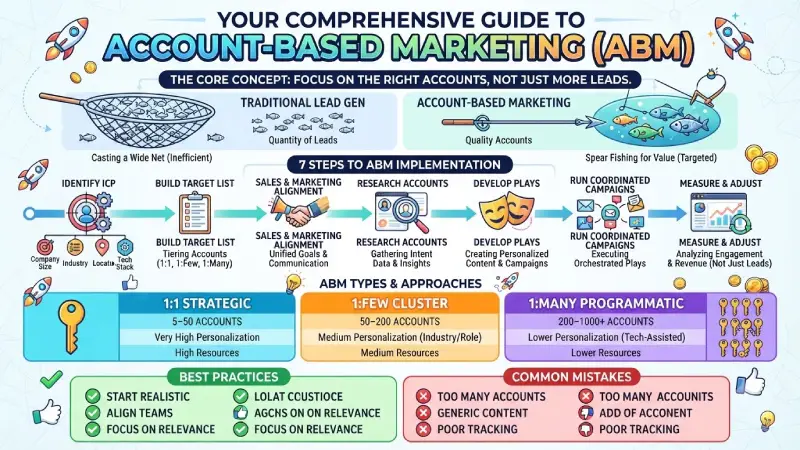 account-based marketing