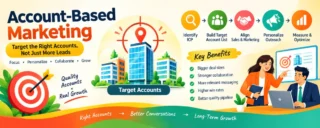 Account-Based Marketing: A Complete Practical Guide