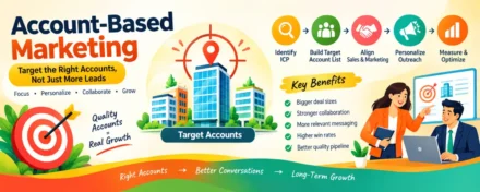 Account-Based Marketing: A Complete Practical Guide