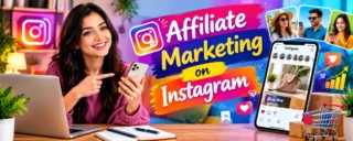Affiliate Marketing on Instagram: Strategies to Earn from Reels, Stories, and Posts (2026)
