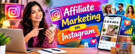 Affiliate Marketing on Instagram: Strategies to Earn from Reels, Stories, and Posts (2026)