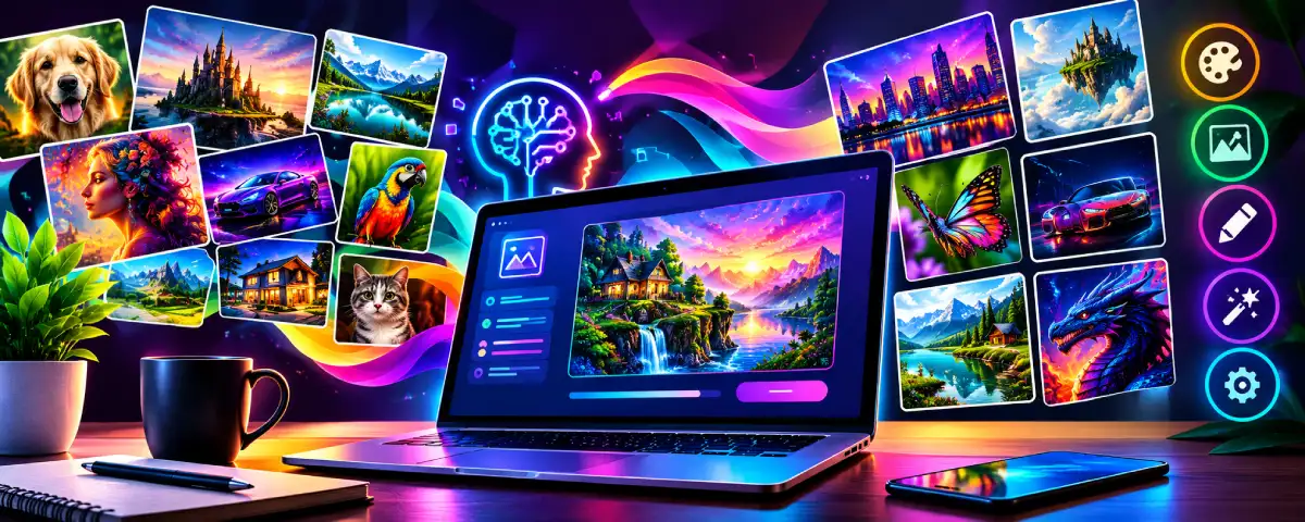AI Image Generator No Restrictions: A Clear and Practical Guide for 2026