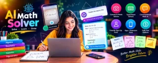 AI Math Solver: A Practical Guide to How These Tools Work in 2026