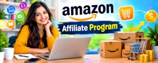 Amazon Affiliate Program: How to Join and Earn with Amazon Associates (2026)