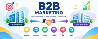 What Is B2B Marketing? A Complete Guide for 2026