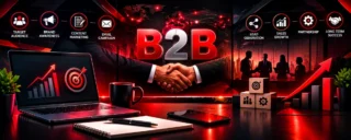 B2B Marketing Strategy: A Complete Guide for 2026