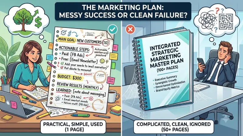 best practices and common mistakes
