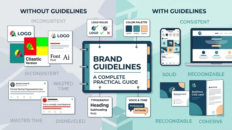 brand guidelines
