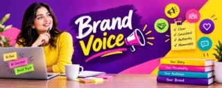 Brand Voice: A Complete Practical Guide