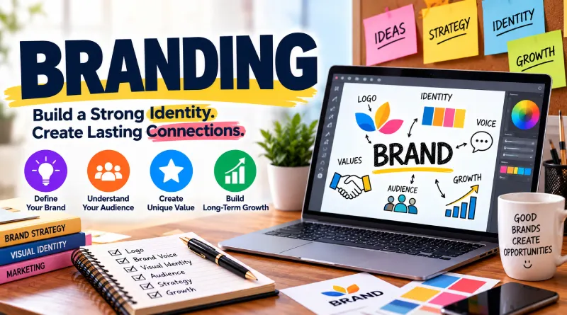 Branding