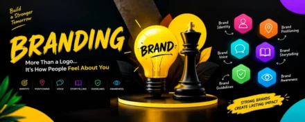 What Is Branding? A Complete Practical Guide for 2026