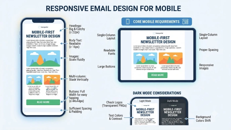 branding your email newsletters