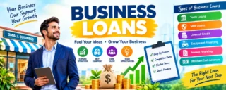 Business Loans: Types, Costs, and How to Apply