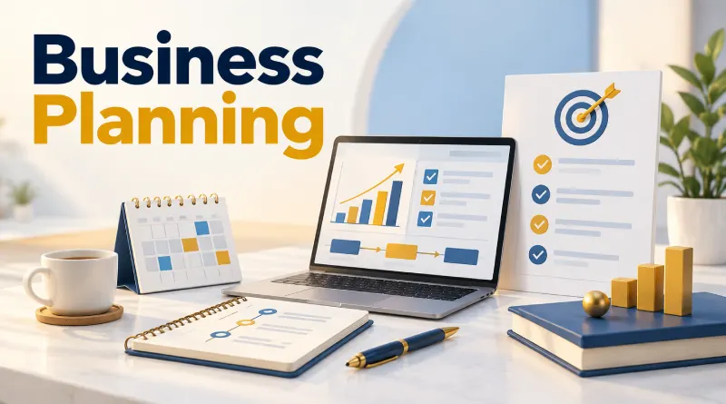 Business Planning