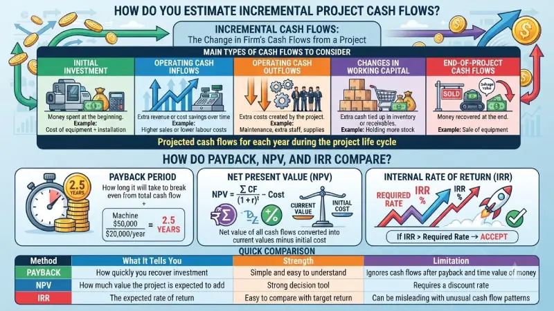 capital budgeting