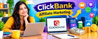 ClickBank Affiliate Marketing: How to Choose Offers and Drive Sales (2026)