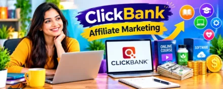 ClickBank Affiliate Marketing: How to Choose Offers and Drive Sales (2026)