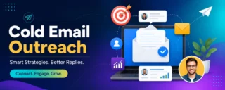 Cold Email Outreach: Templates and Strategies That Get Replies (2026)