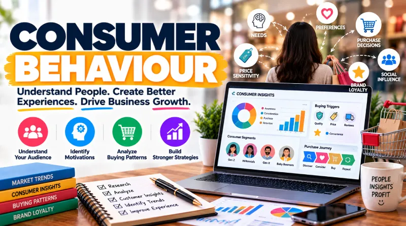 Consumer Behaviour