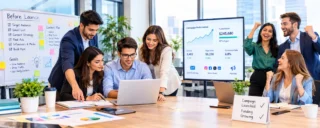Crowdfunding Marketing Strategy: Before and After Launch