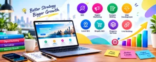 Digital Marketing Guide Gonzay.com – Complete Overview