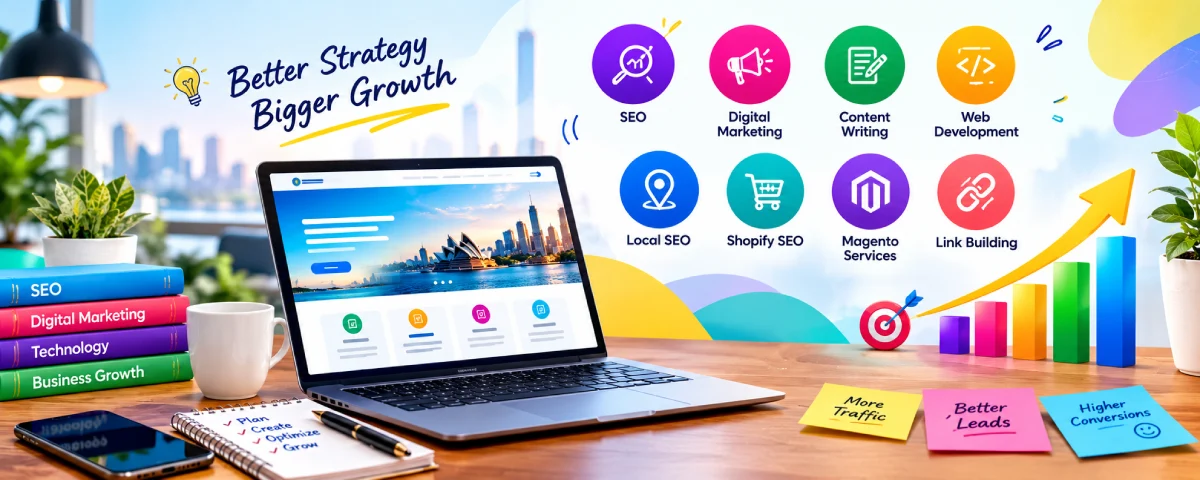 Digital Marketing Guide Gonzay.com – Complete Overview
