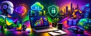 Droven.io USA Tech Market Updates: What’s Happening in the American Technology Sector in 2026