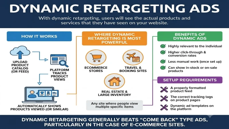 dynamic retargeting ads