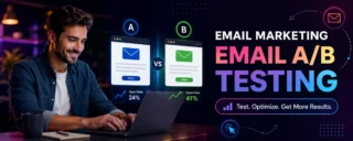 Email A/B Testing: A Step-by-Step Guide to Higher Conversions (2026)