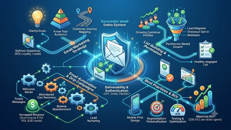 email marketing 