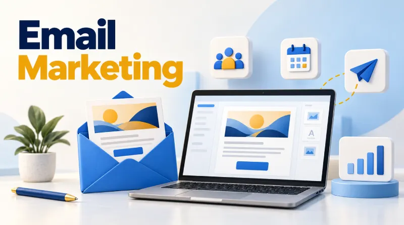Email Marketing