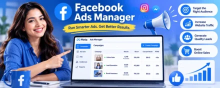 Facebook Ads Manager: Complete Walkthrough for Beginners (2026)