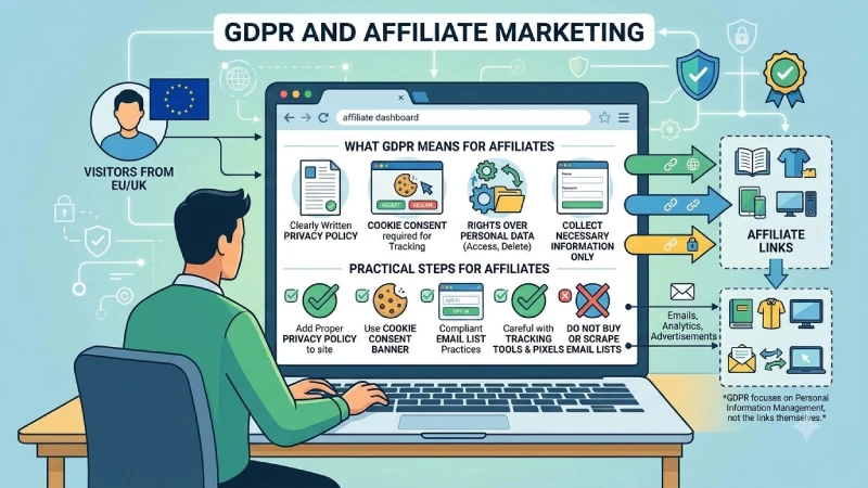gdpr and affiliate marketing