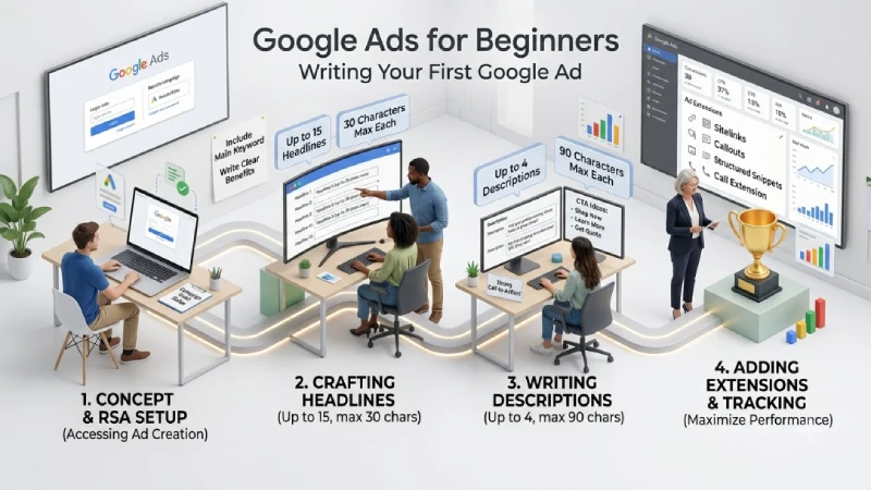 google ads for beginners