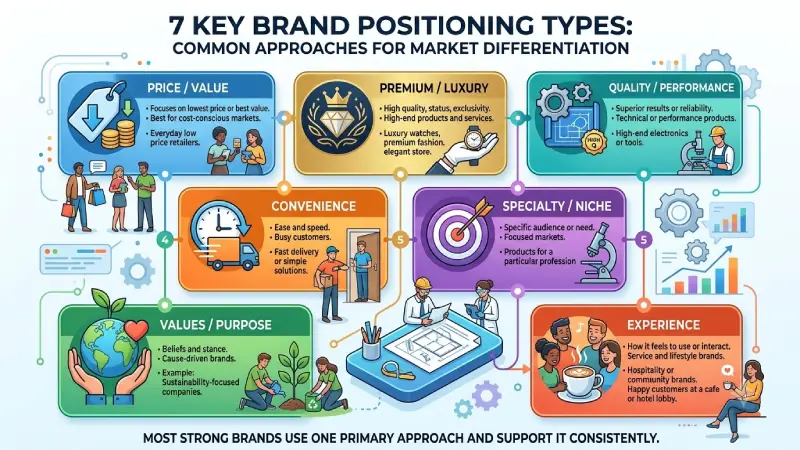 key types, methods, and examples