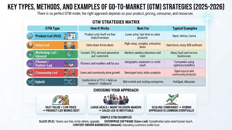 key types, methods, and examples 