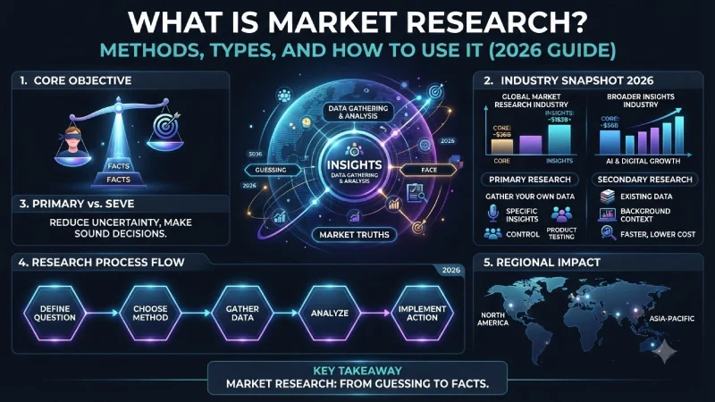 market research
