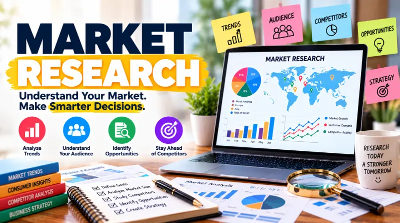 Market Research