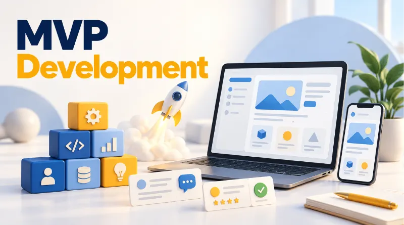 MVP Development