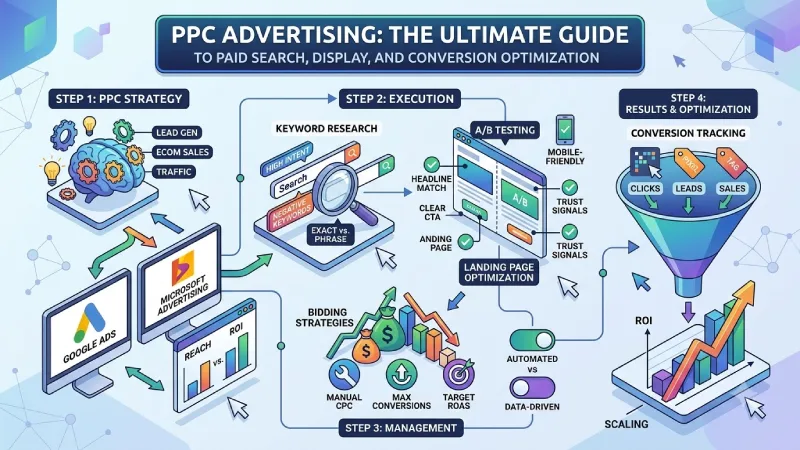 ppc advertising