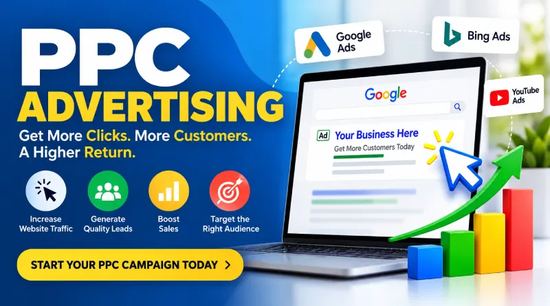 PPC Advertising