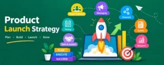 Product Launch Strategy: A Complete Practical Guide